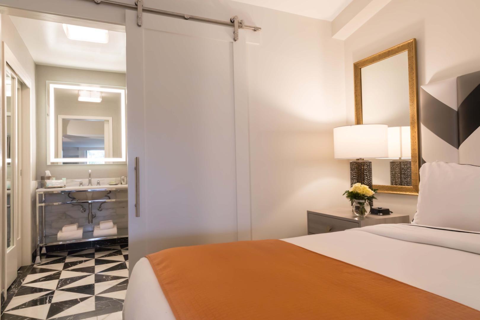 Chamberlain West Hollywood Hotel Luaran gambar