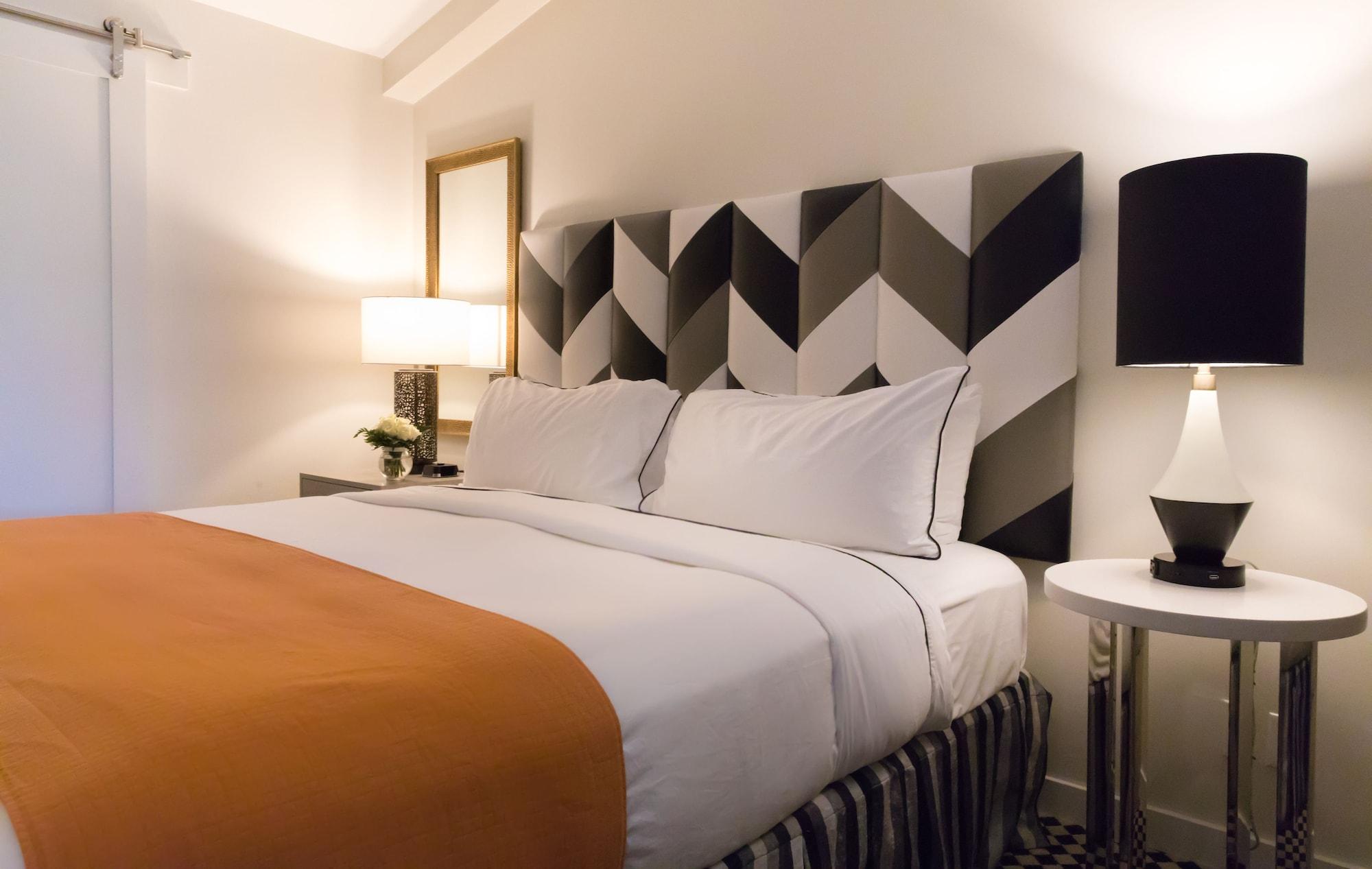 Chamberlain West Hollywood Hotel Luaran gambar