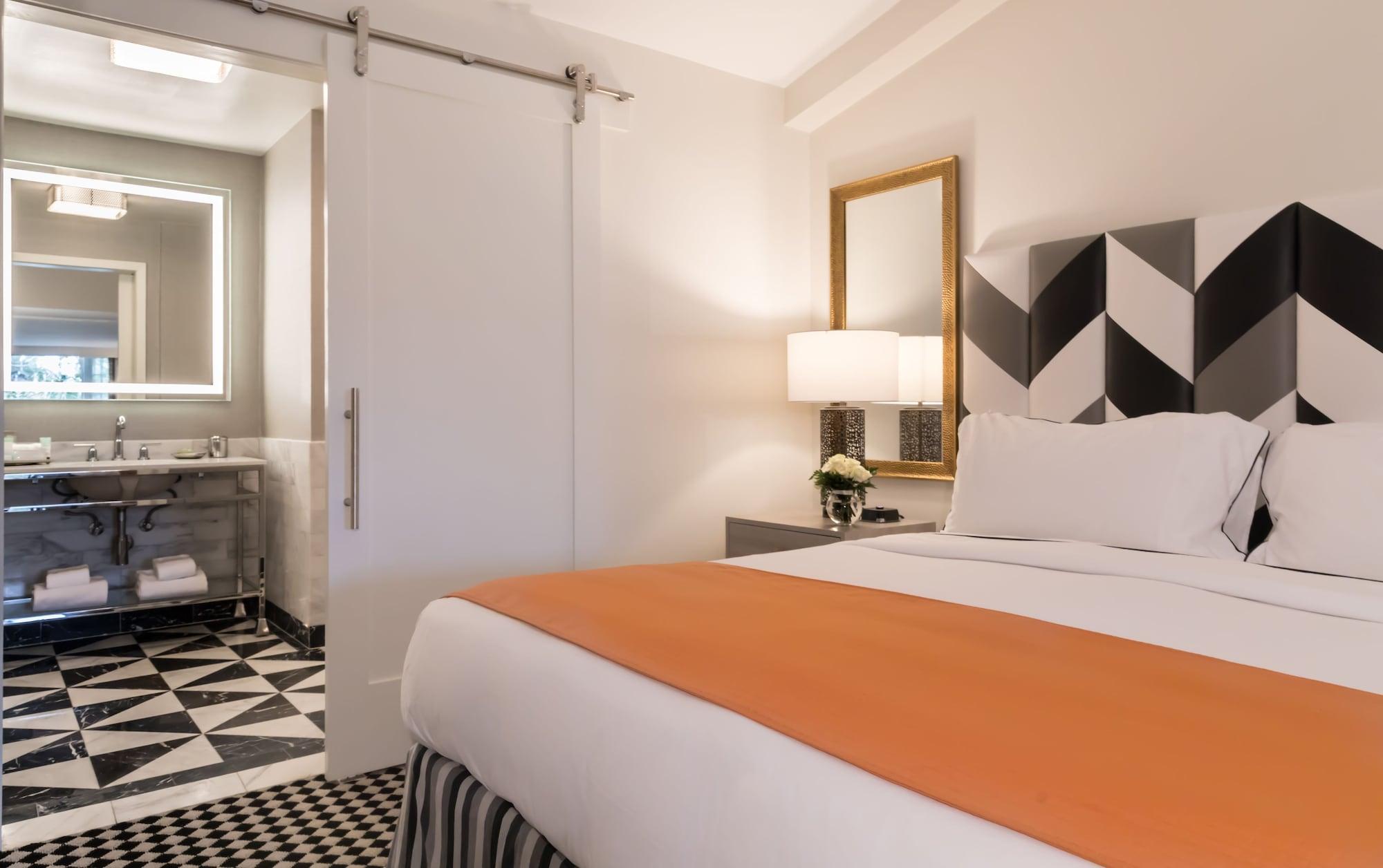 Chamberlain West Hollywood Hotel Luaran gambar