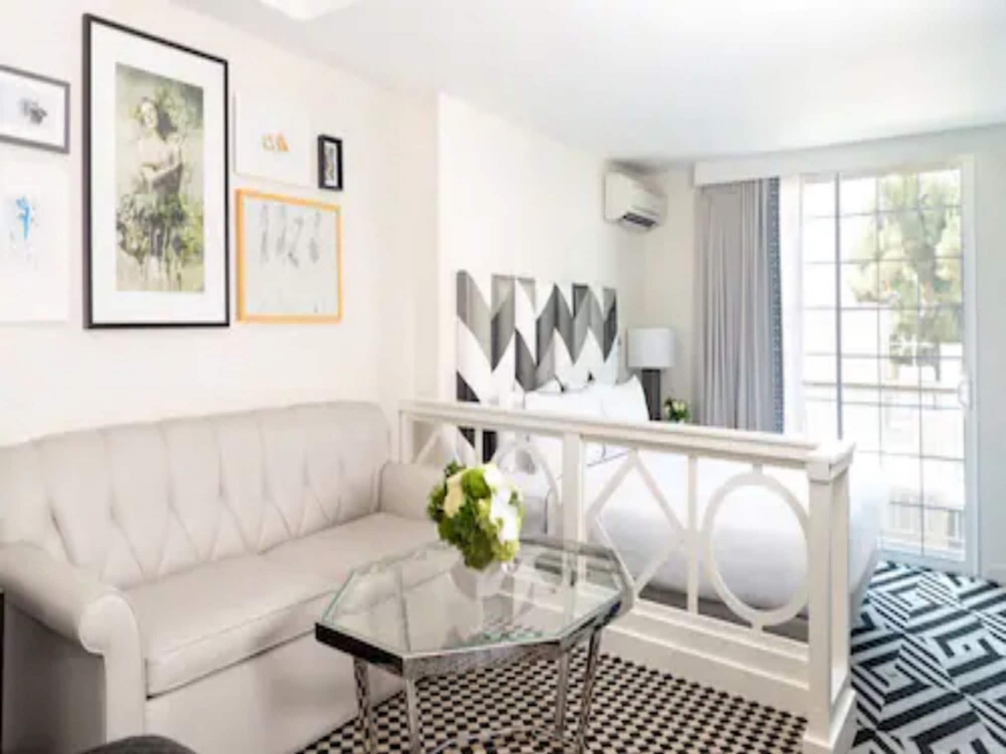 Chamberlain West Hollywood Hotel Luaran gambar