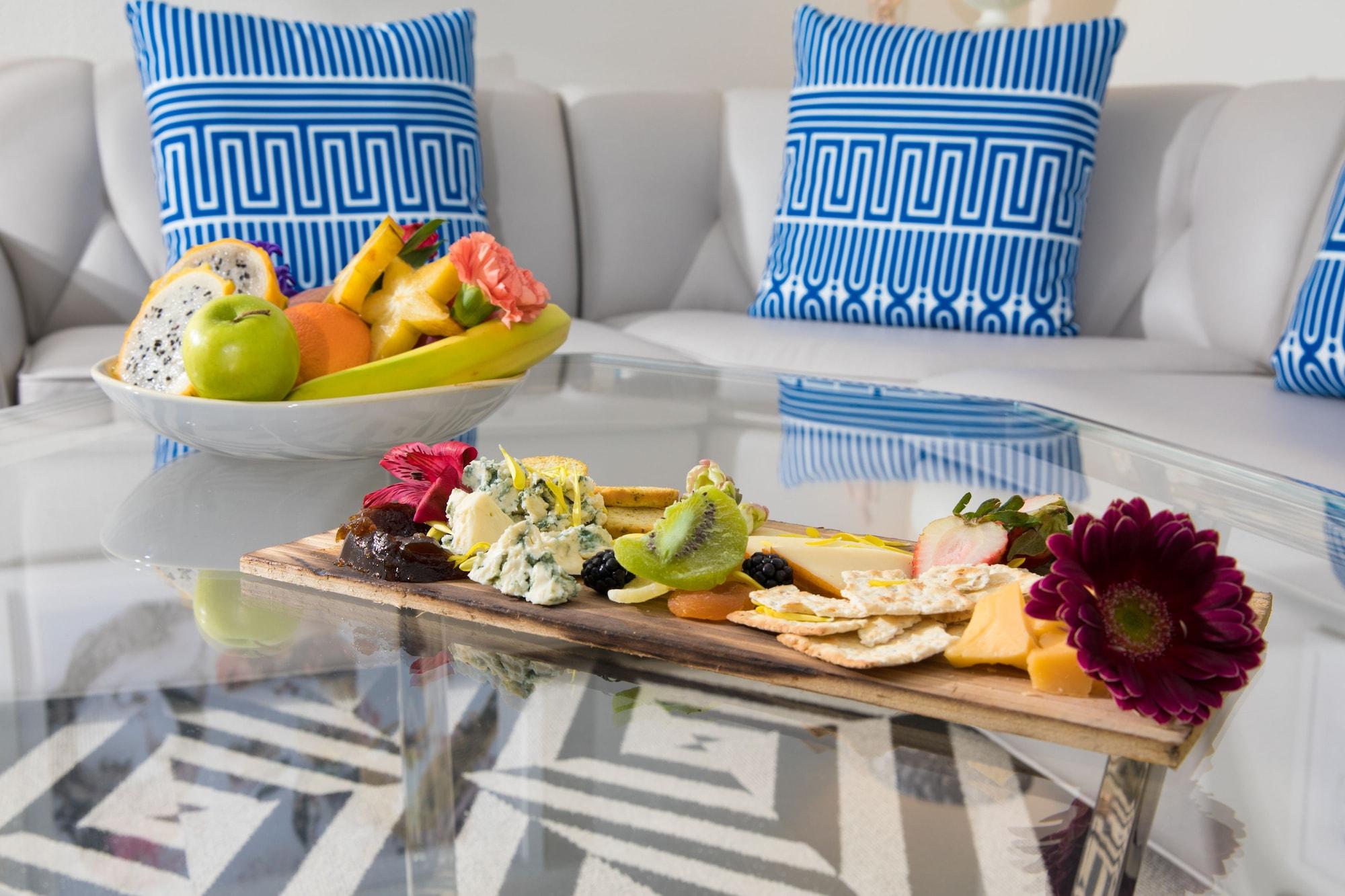 Chamberlain West Hollywood Hotel Luaran gambar