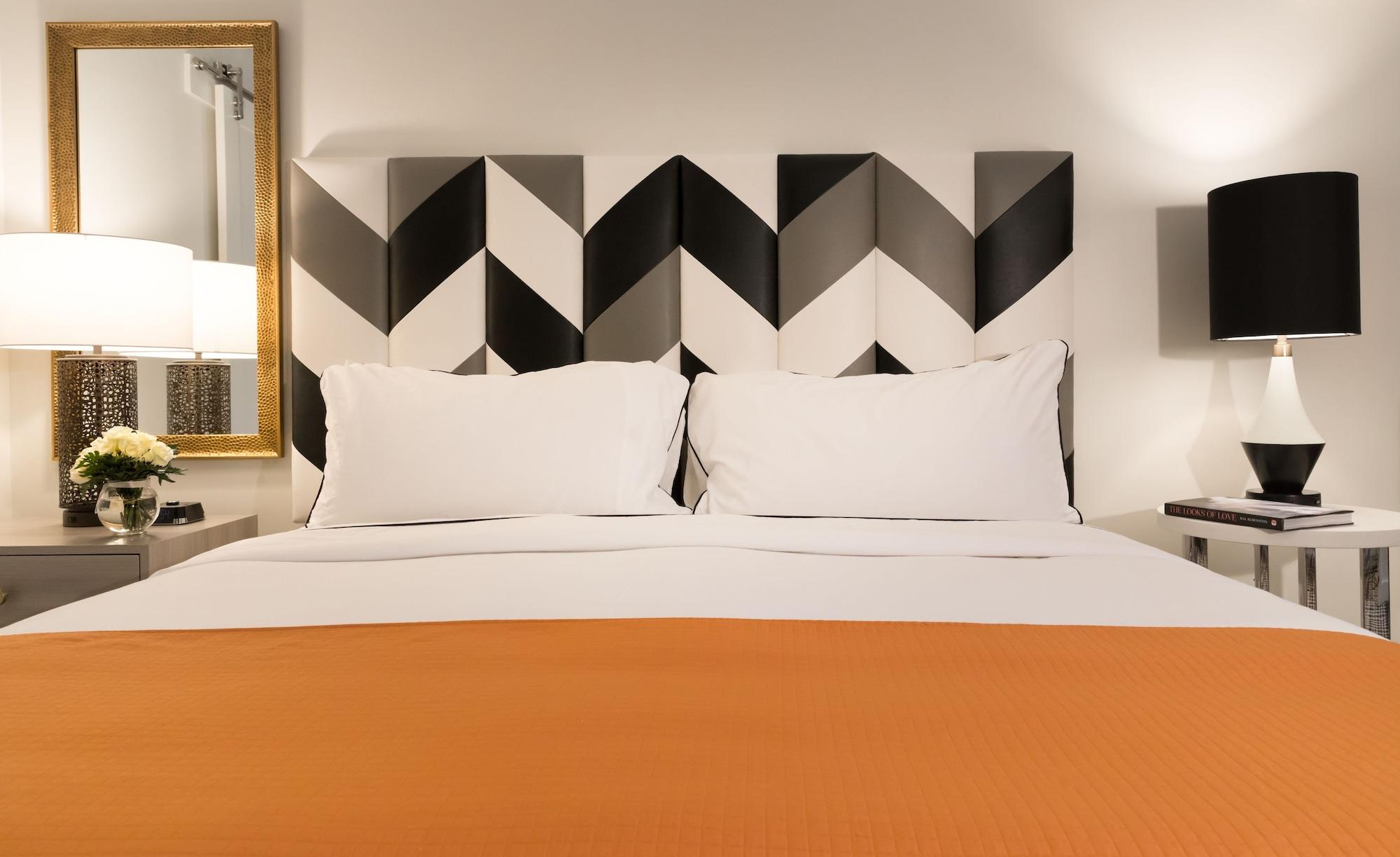 Chamberlain West Hollywood Hotel Luaran gambar
