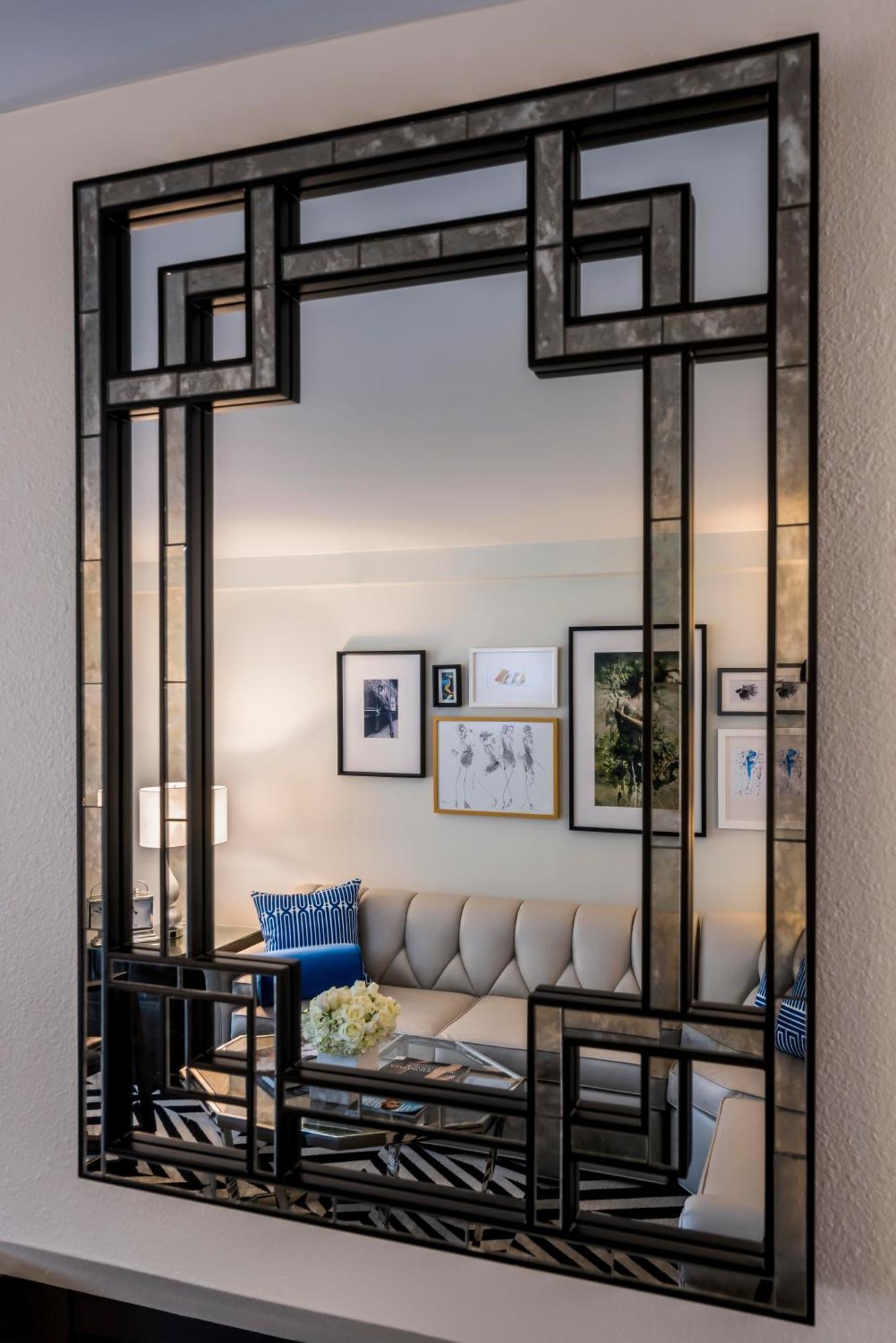 Chamberlain West Hollywood Hotel Luaran gambar