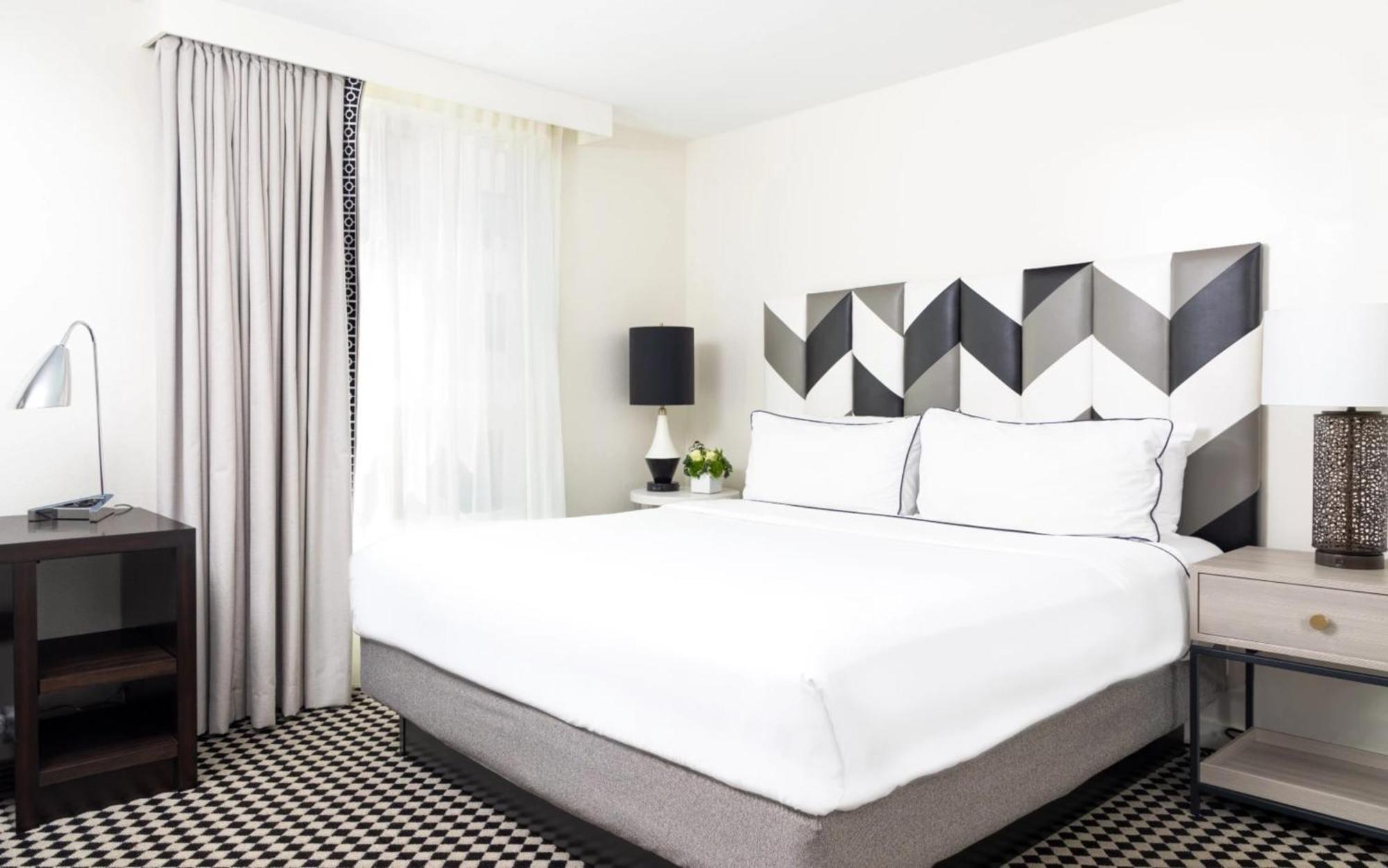 Chamberlain West Hollywood Hotel Luaran gambar