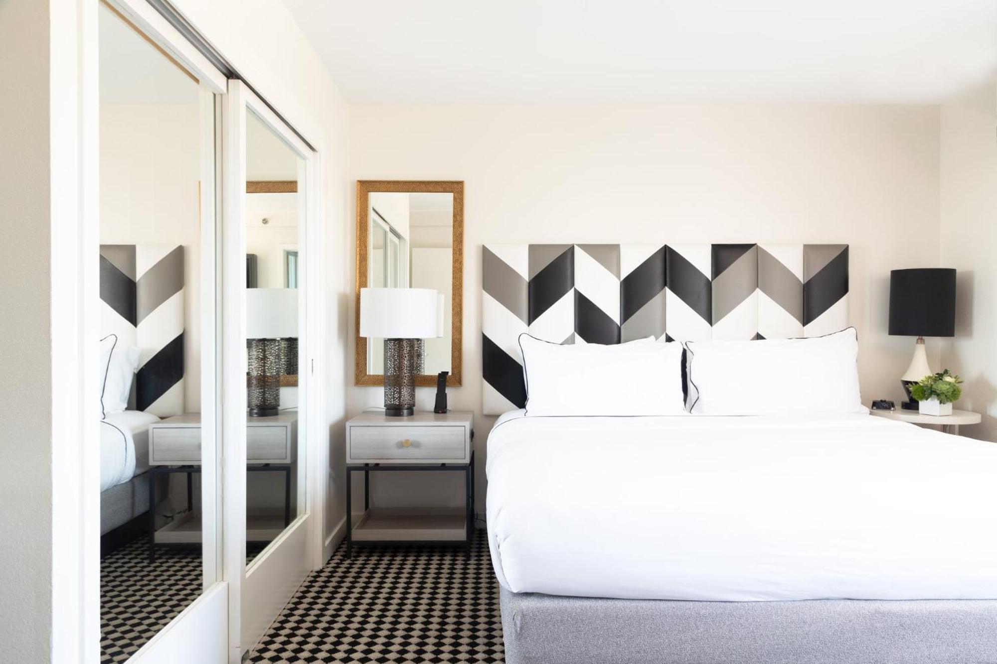 Chamberlain West Hollywood Hotel Luaran gambar