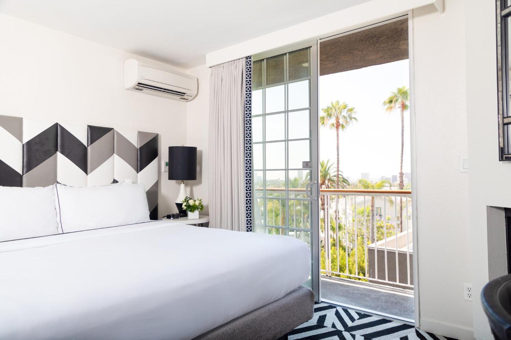 Chamberlain West Hollywood Hotel Luaran gambar