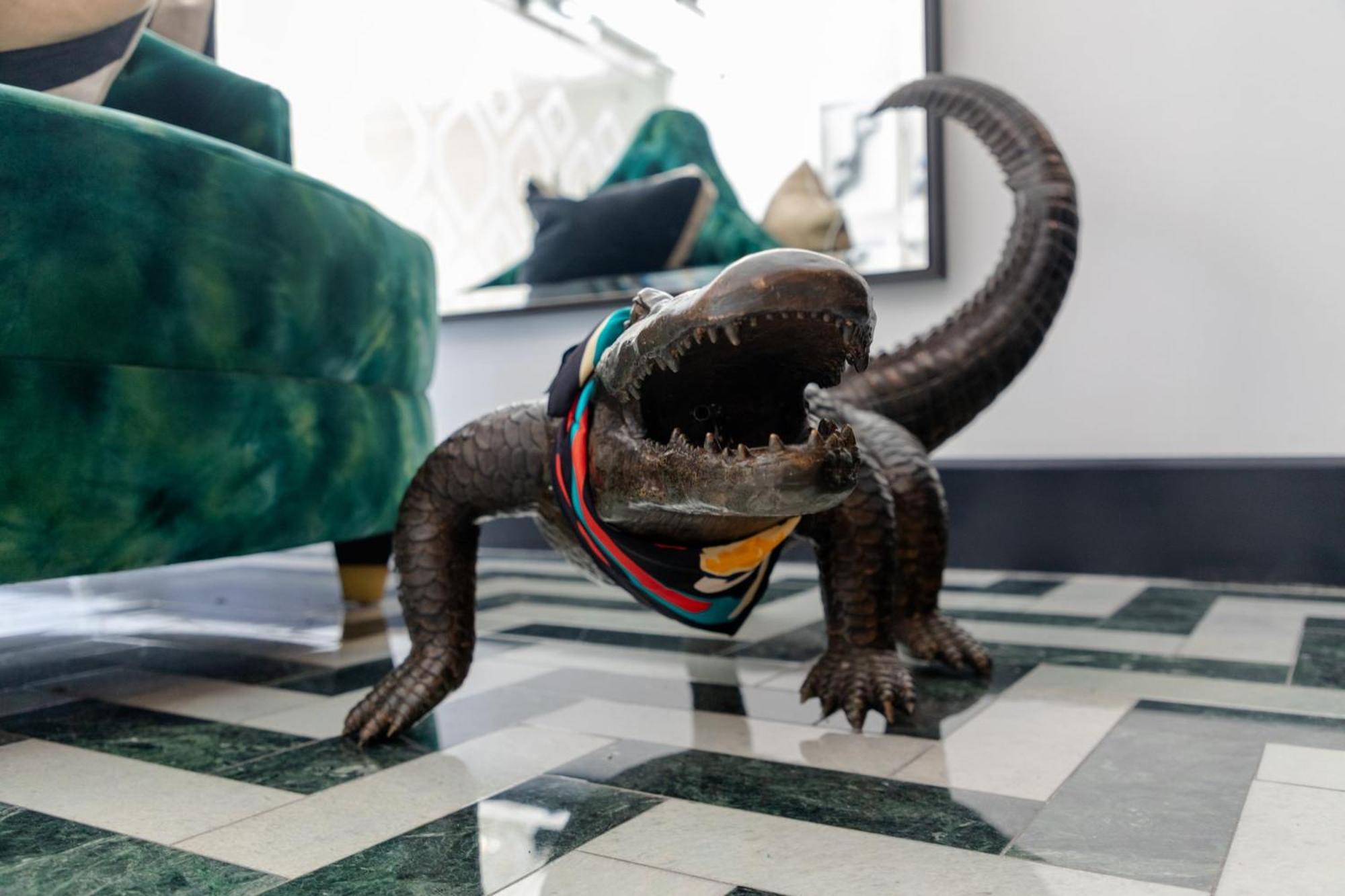 Chamberlain West Hollywood Hotel Luaran gambar