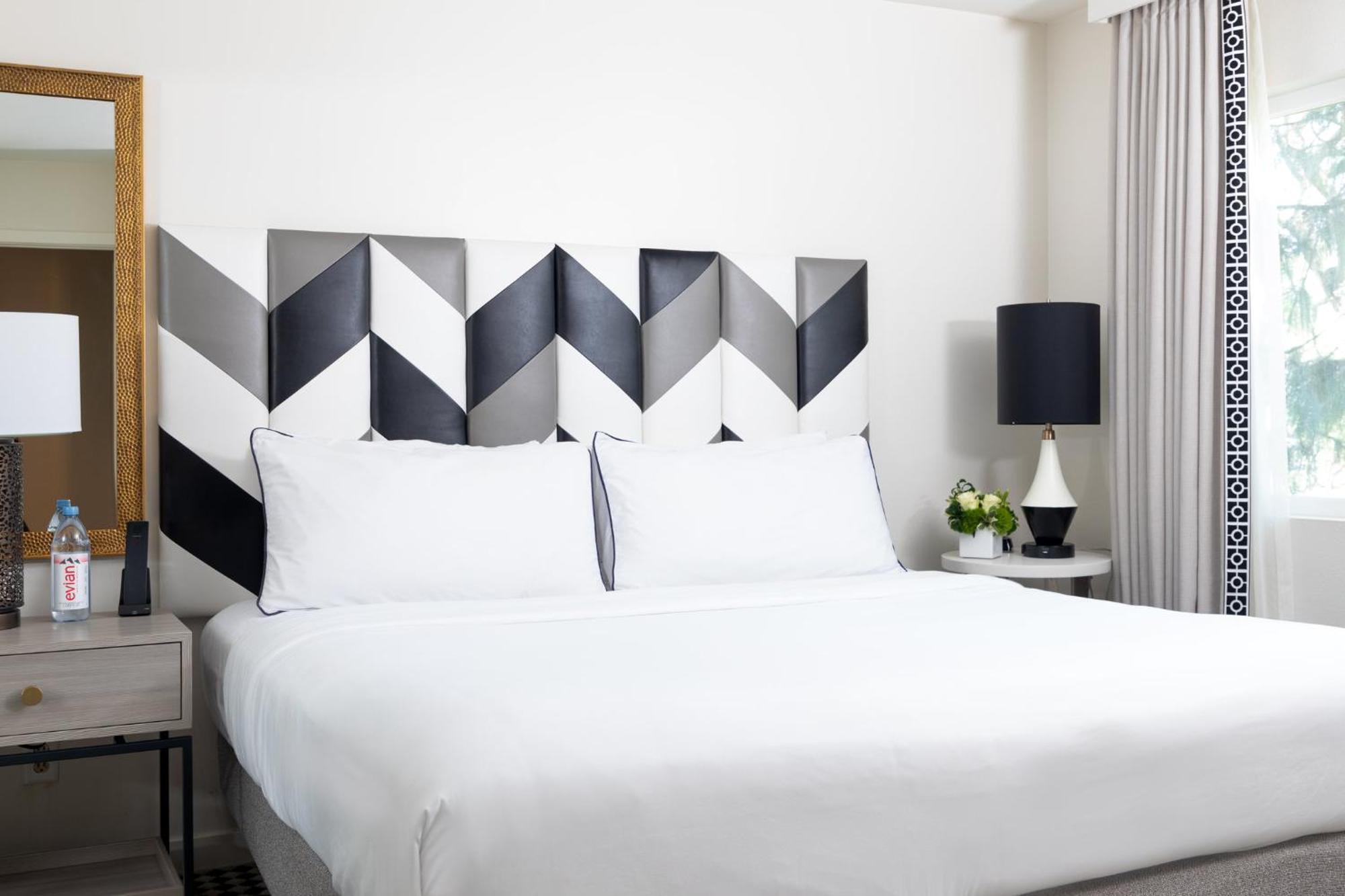 Chamberlain West Hollywood Hotel Luaran gambar