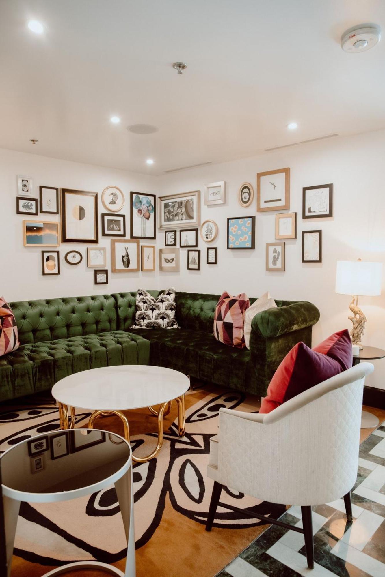 Chamberlain West Hollywood Hotel Luaran gambar