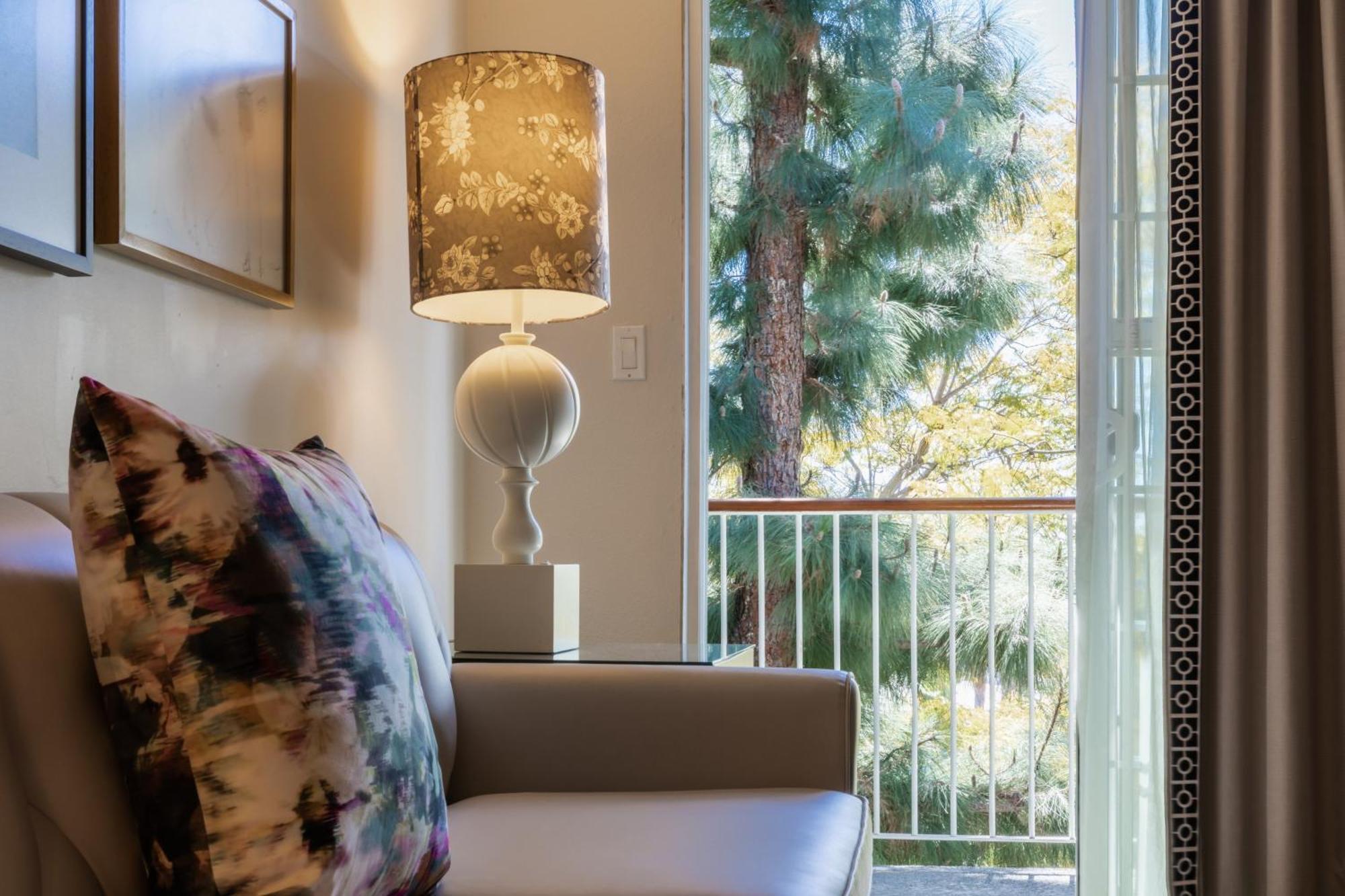 Chamberlain West Hollywood Hotel Luaran gambar