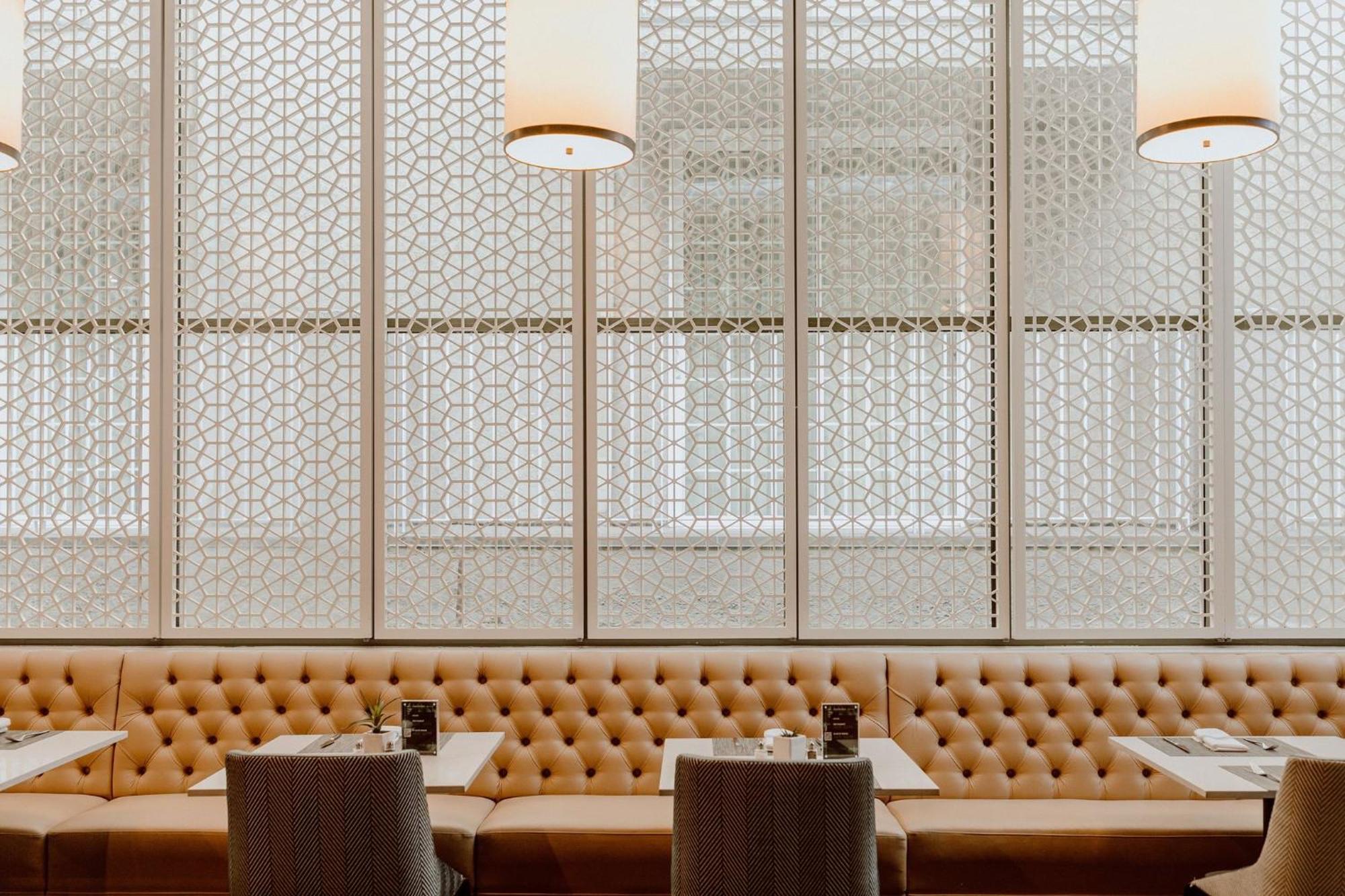 Chamberlain West Hollywood Hotel Luaran gambar