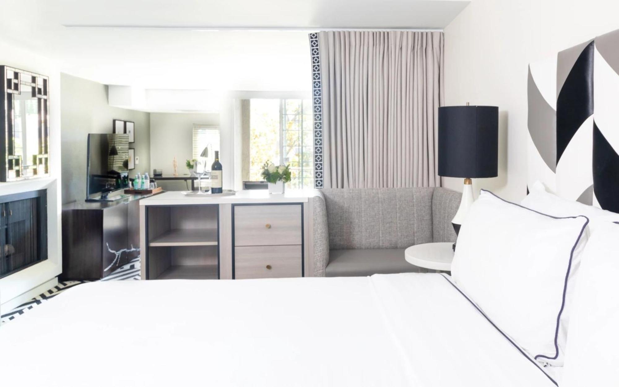 Chamberlain West Hollywood Hotel Luaran gambar