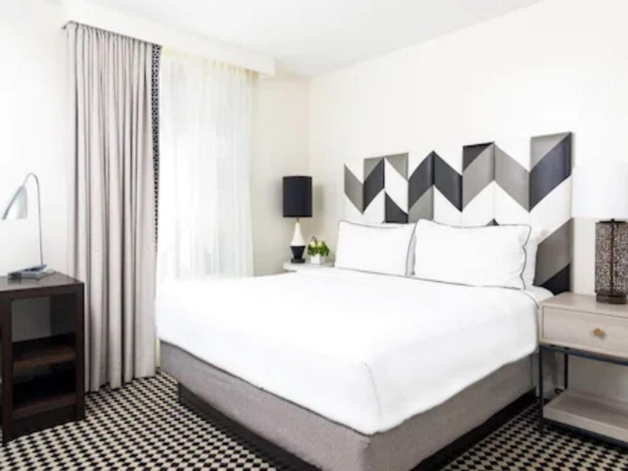 Chamberlain West Hollywood Hotel Luaran gambar