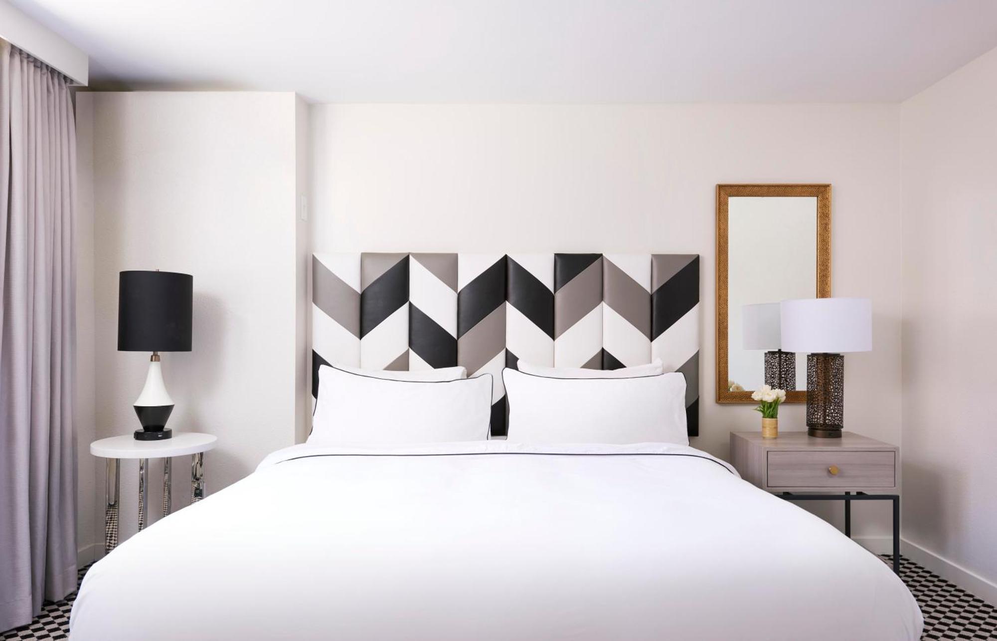 Chamberlain West Hollywood Hotel Luaran gambar
