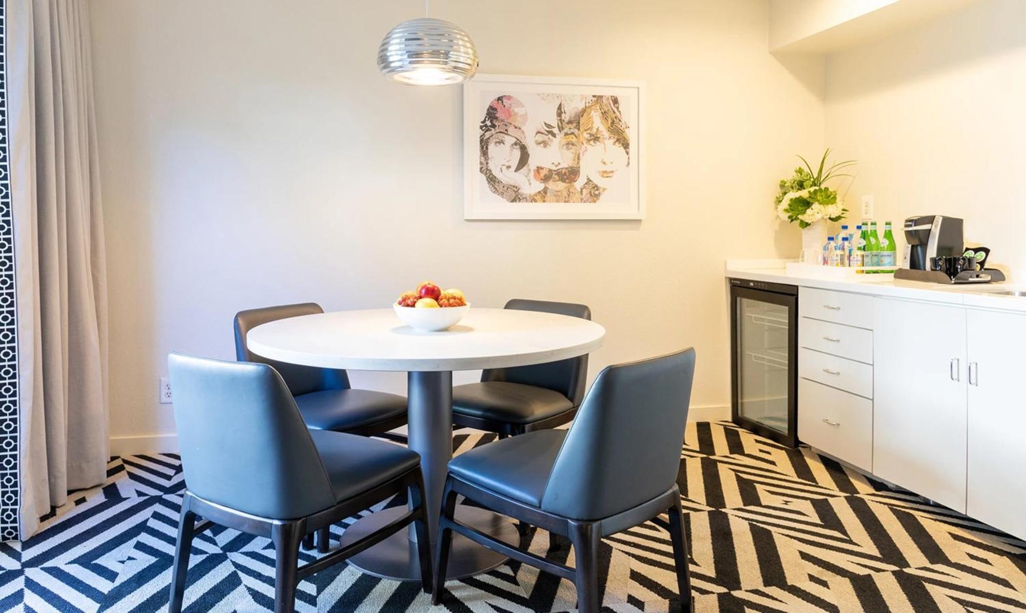 Chamberlain West Hollywood Hotel Luaran gambar