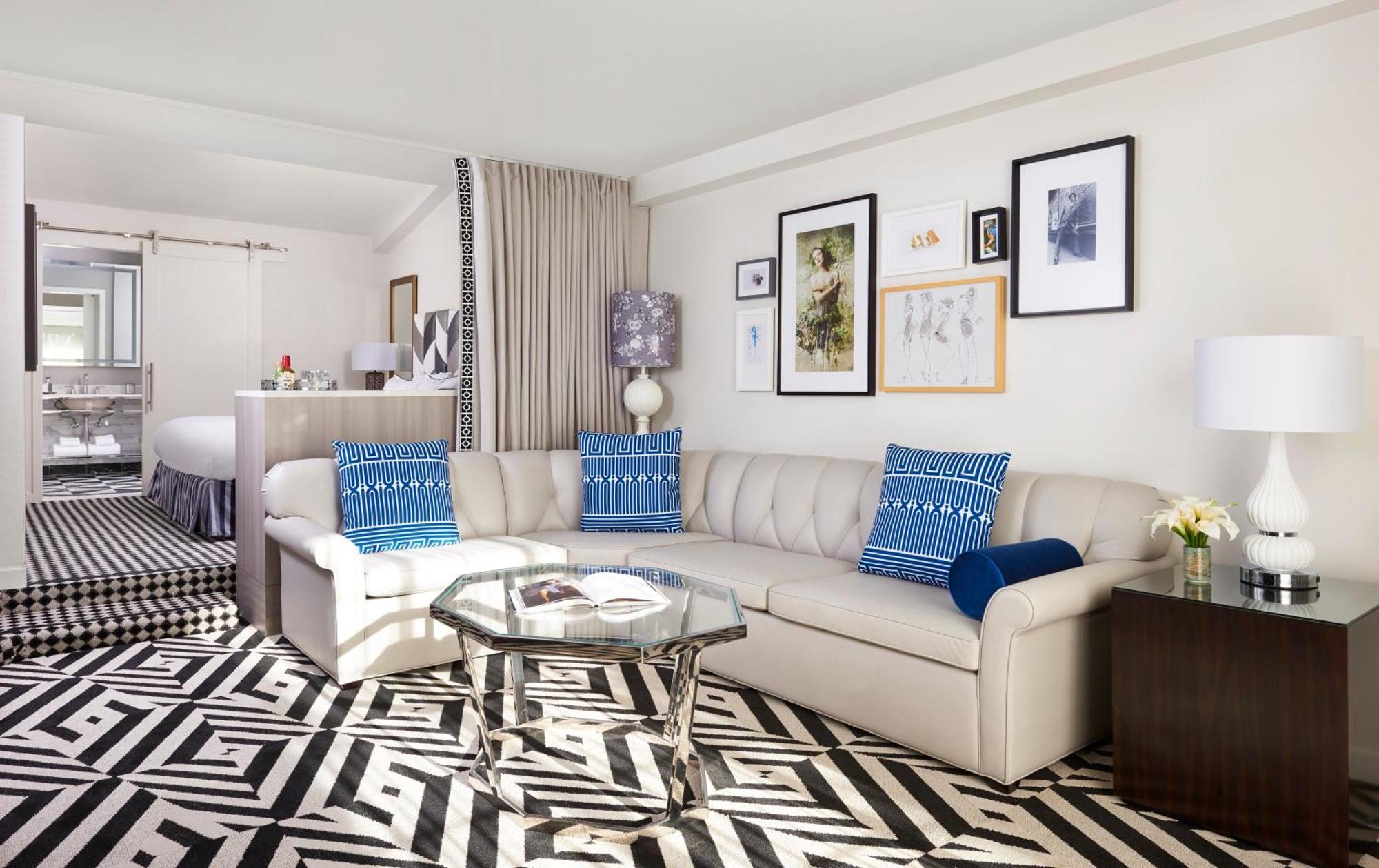 Chamberlain West Hollywood Hotel Luaran gambar